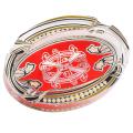 Arturo Fuente Opus X Story 4-Cigar Ashtray