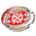 Arturo Fuente Opus X Story 4-Cigar Ashtray
