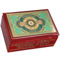 Perdomo Legacy Father & Son Shade Grown 6  * 60