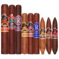 Rojas Taster 9-Cigar Sampler