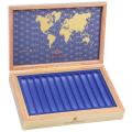 Vintage Empty Cigar Box