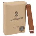 RoMa Craft Maquette Scuttlebutt 4 7/8 * 48