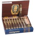 Liga Undercrown 10 Gordo 6  * 60