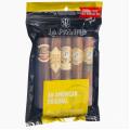 La Palina Luxury 5-Cigar Sampler