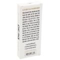 Drew Estate DE30 6  * 54 Supremas 3-Cigar Pack