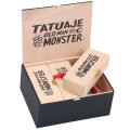 Tatuaje Old Man and the C Monster 7  * 44