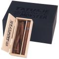 Tatuaje Old Man and the C Monster 7  * 44