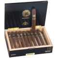 Bohekio Maduro Toro Gordo 6  * 55