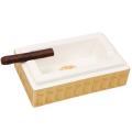 Romeo y Julieta 150th Anniversary Ashtray