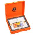 El Septimo Van Gogh Porcelain Ashtray