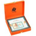 El Septimo Emperor Napoleon Porcelain Ashtray