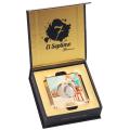 El Septimo Emperor Napoleon Guillotine Cigar Cutter