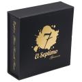 El Septimo Emperor Yao Guillotine Cigar Cutter