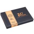 Eiroa Dark 30th Anniversary Gordo 6*   60