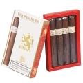 Liga Privada H99 Toro 6  * 52