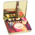 Tatiana Amaretto Miniatures Tins 3 1/2 * 26