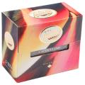 Tatiana Cappuccino Miniatures Tins 3 1/2 * 26