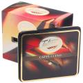 Tatiana Cappuccino Miniatures Tins 3 1/2 * 26