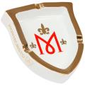 Montecristo M Collection Ashtray