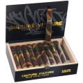 Black Works Studio Culture Vulture Robusto 5 1/4 * 50