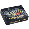 Black Works Studio Culture Vulture Robusto 5 1/4 * 50