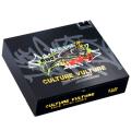 Black Works Studio Culture Vulture Toro 6  * 48