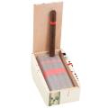 Tatuaje Monster Series The Jason Redux 6 7 1/2 * 52