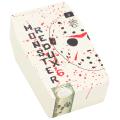 Tatuaje Monster Series The Jason Redux 6 7 1/2 * 52