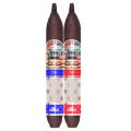 Casa Carrillo Pledge of Allegiance Rockets 6 3/8 * 58