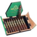 La Flor Dominicana Andalusian Bull 10th Anniversary Maduro 6 1/2 * 64