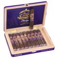 EP Carrillo Pledge Purple Robusto 5 1/4  * 52