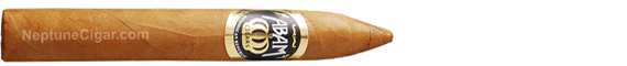 Abam Belicoso 6 1/4 * 52, Single