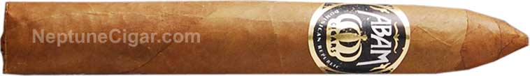 Abam Belicoso 6 1/4 * 52