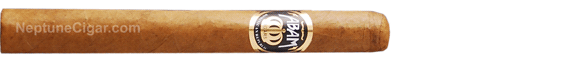 Abam Natural Corona 6 3/4 * 43, Single