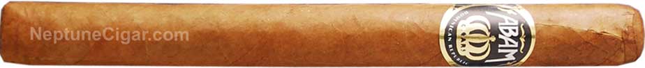 Abam Natural Doble Corona 7 3/4 * 49
