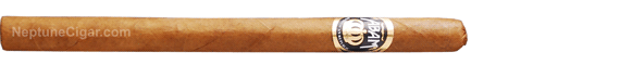 Abam Natural Lanceros 7 1/2 * 38, Single