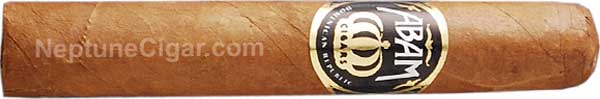 Abam Natural Robusto 5  * 50