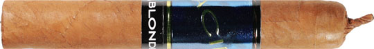 Acid Blue (Remi) Blondie 4 * 38