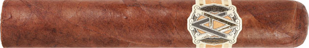 AVO Classic Robusto 5  * 50, Single
