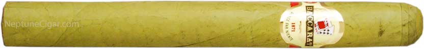 Baccarat Havana The Game Candela Churchill 7  * 48