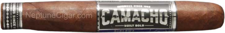 Camacho Diploma 11/18 6  * 54