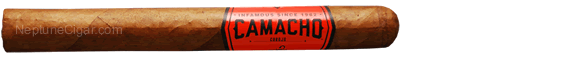 Camacho Corojo Churchill 7  * 48, Single