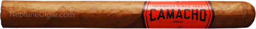 Camacho Corojo Churchill 7  * 48