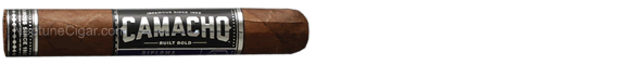 Camacho Diploma Robusto 5  * 50, Single