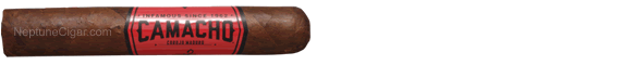 Camacho Corojo Maduro Robusto 5  * 50, Single