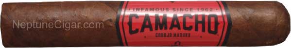 Camacho Corojo Maduro Robusto 5  * 50