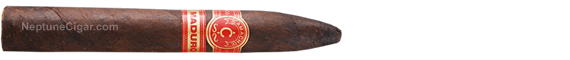 Camacho SLR Maduro Figurado 6  * 54