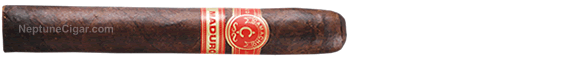 Camacho SLR Maduro Toro 6  * 50