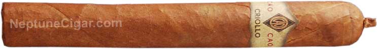 CAO Criollo Bomba 6  * 50