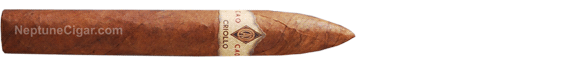 CAO Criollo Conquistador 6 1/8 * 52, Single